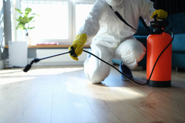 Reliable Blood Cleanup contractor in Florence, OR by Crime Scene Cleaner Online